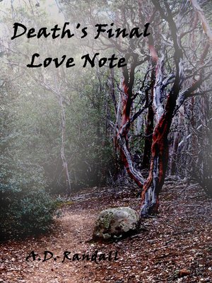 cover image of Death's Final Love Note